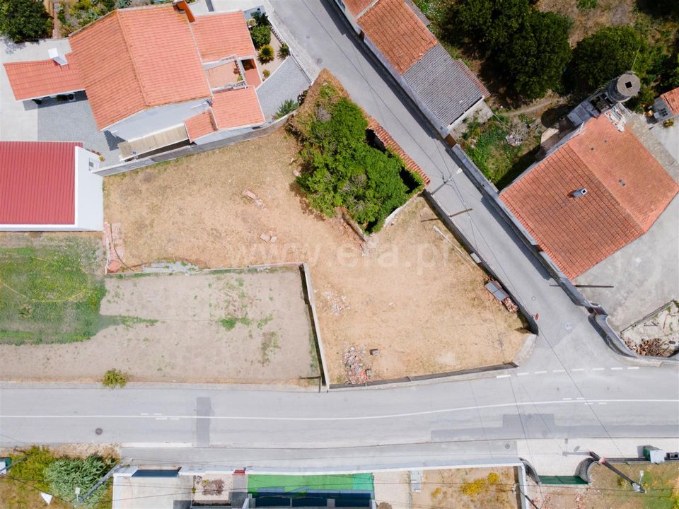 Byhus i Marinha Grande, Leiria - foto 5