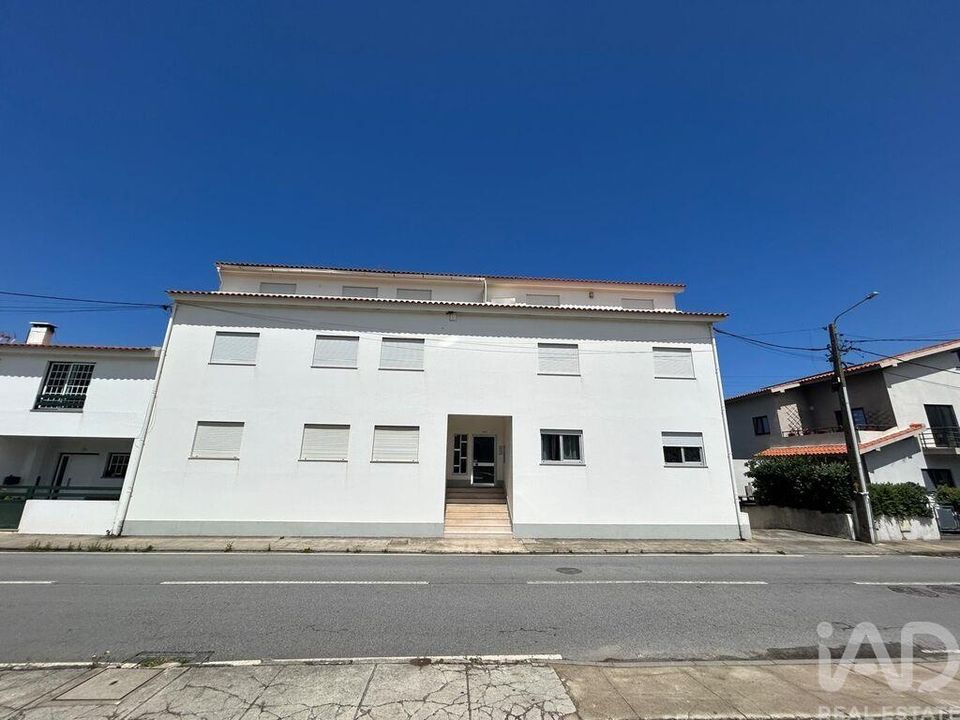 Lejlighed i Caminha, Viana do Castelo - foto 1