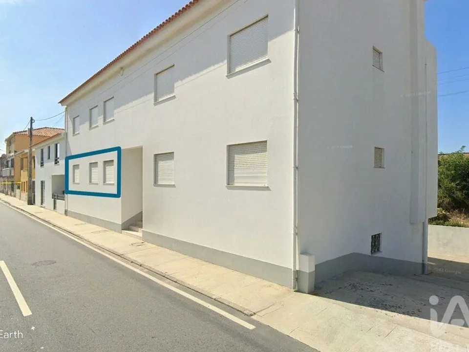 Lejlighed i Caminha, Viana do Castelo - foto 1