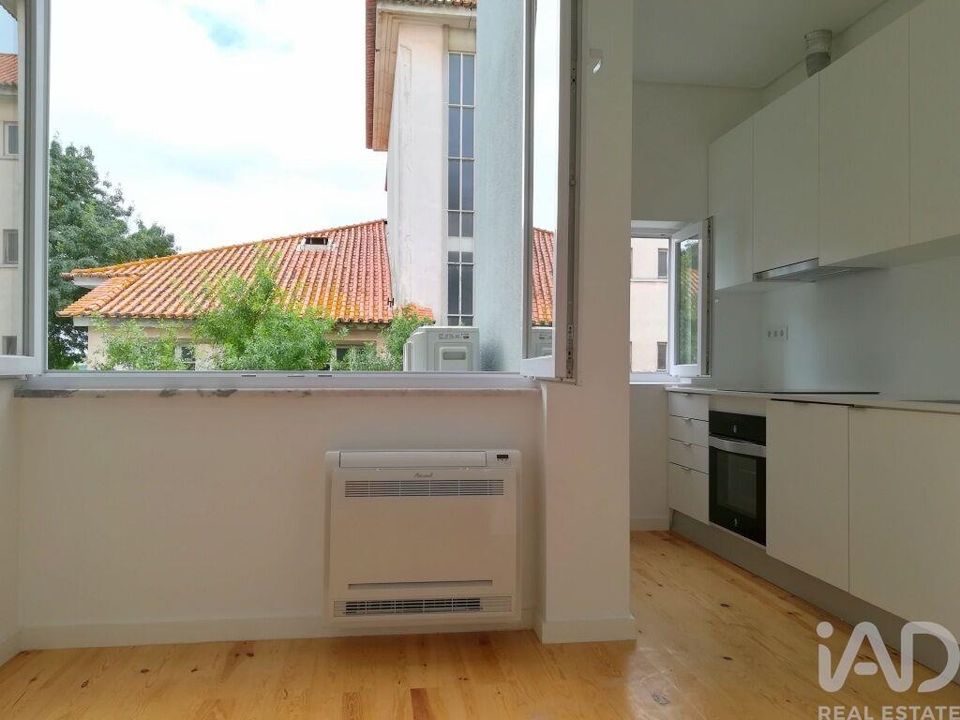 Apartament a Lisbon, Lisbon - foto 5