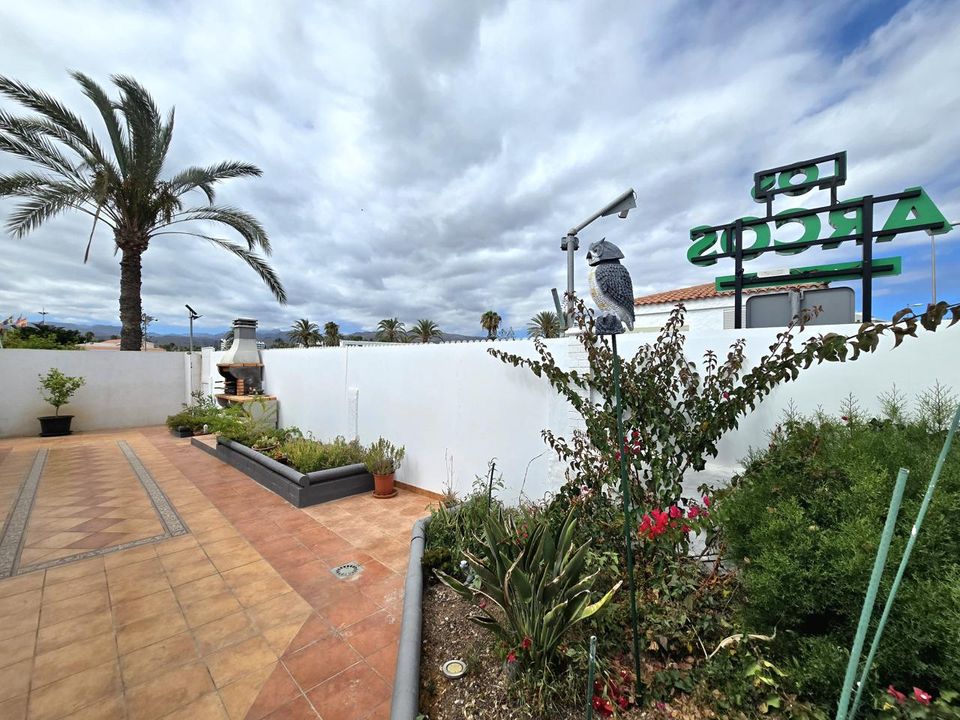 Bungalow i Playa Del Ingles, Gran Canaria - foto 2