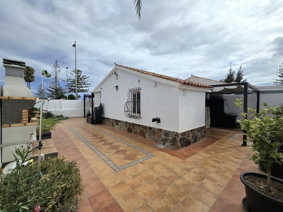 Bungalow i Playa Del Ingles, Gran Canaria - foto 3