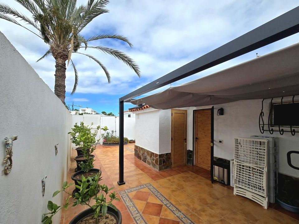 Bungalow i Playa Del Ingles, Gran Canaria - foto 4