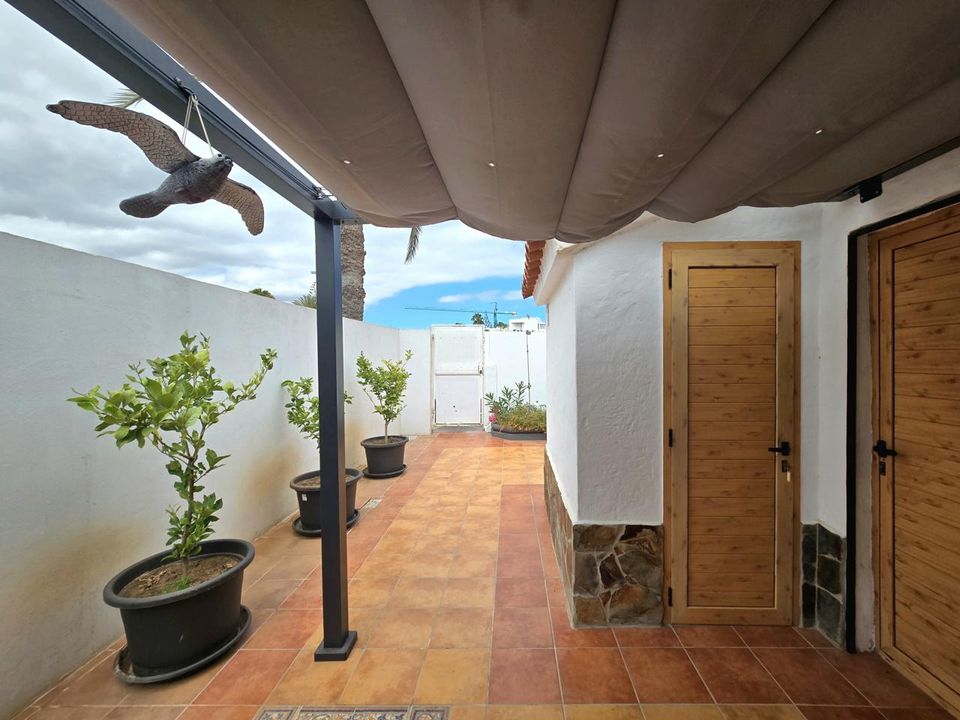 Bungalow i Playa Del Ingles, Gran Canaria - foto 5