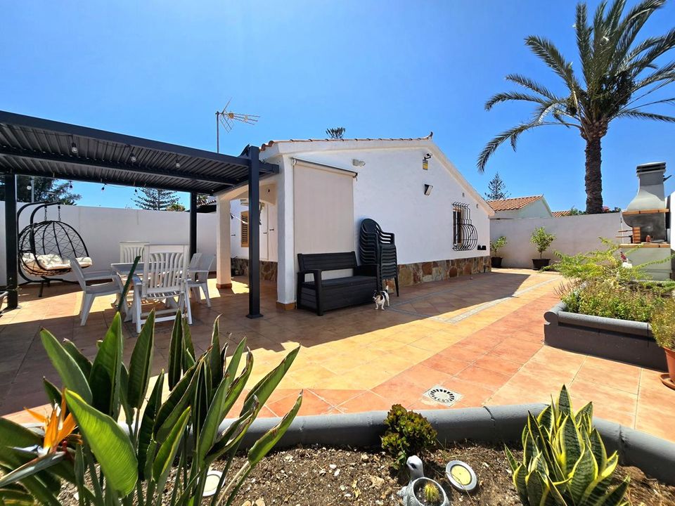 Bungalow i Playa Del Ingles, Gran Canaria - foto 1