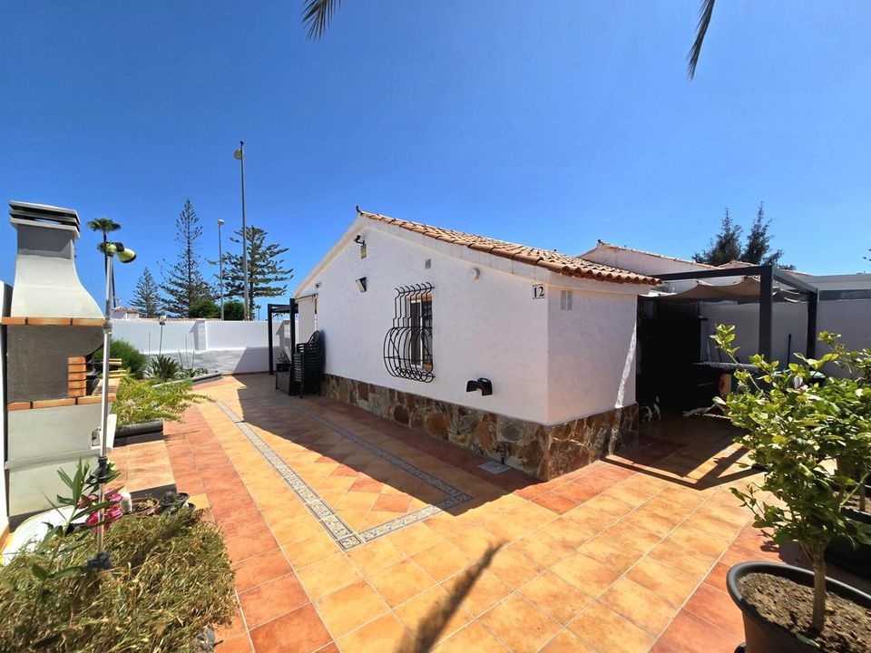 Bungalow i Playa Del Ingles, Gran Canaria - foto 3