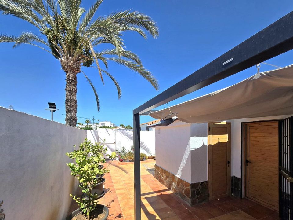 Bungalow i Playa Del Ingles, Gran Canaria - foto 4