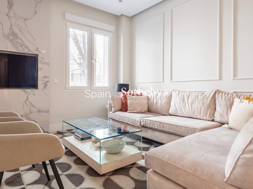 Appartement in Madrid, Madrid - foto 2