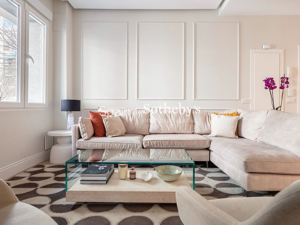 Appartement in Madrid, Madrid - foto 4