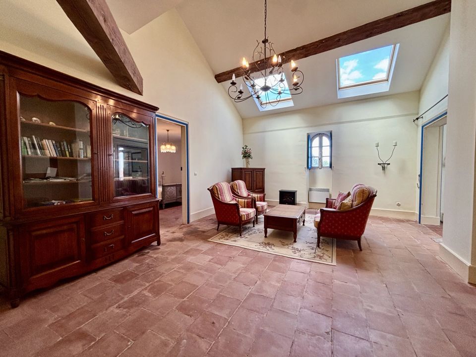 Villa en Olonzac, Herault - foto 4