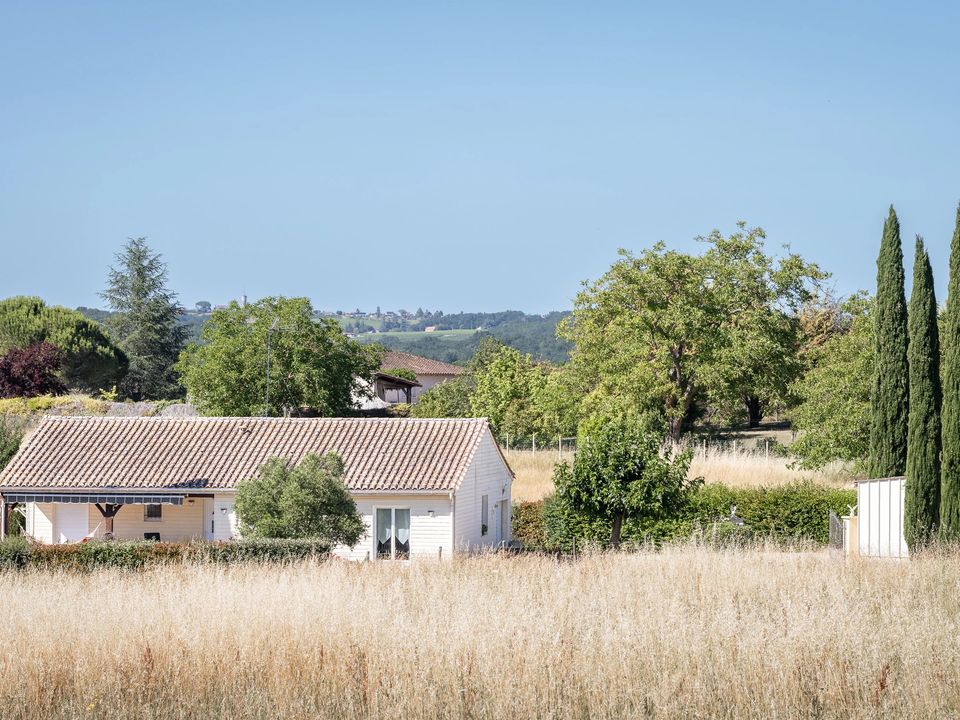 Villa a Sigoulès, Dordogne - foto 2