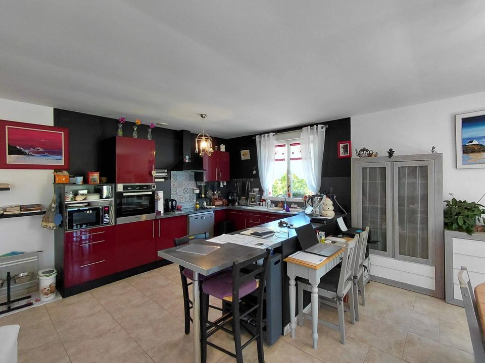 Villa a Sigoulès, Dordogne - foto 3