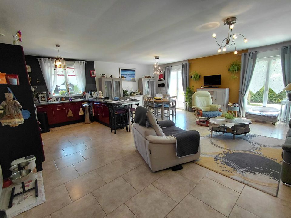 Villa a Sigoulès, Dordogne - foto 5