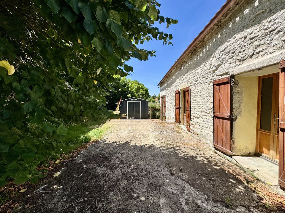 Landsbyhus i Monestier, Dordogne - foto 1