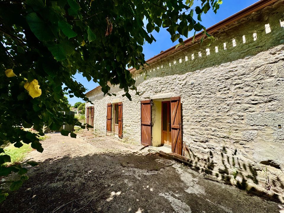 Landsbyhus i Monestier, Dordogne - foto 2