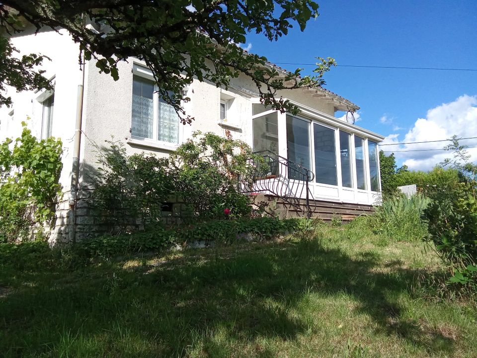 Villa em Piegut-Pluviers, Dordogne - foto 1