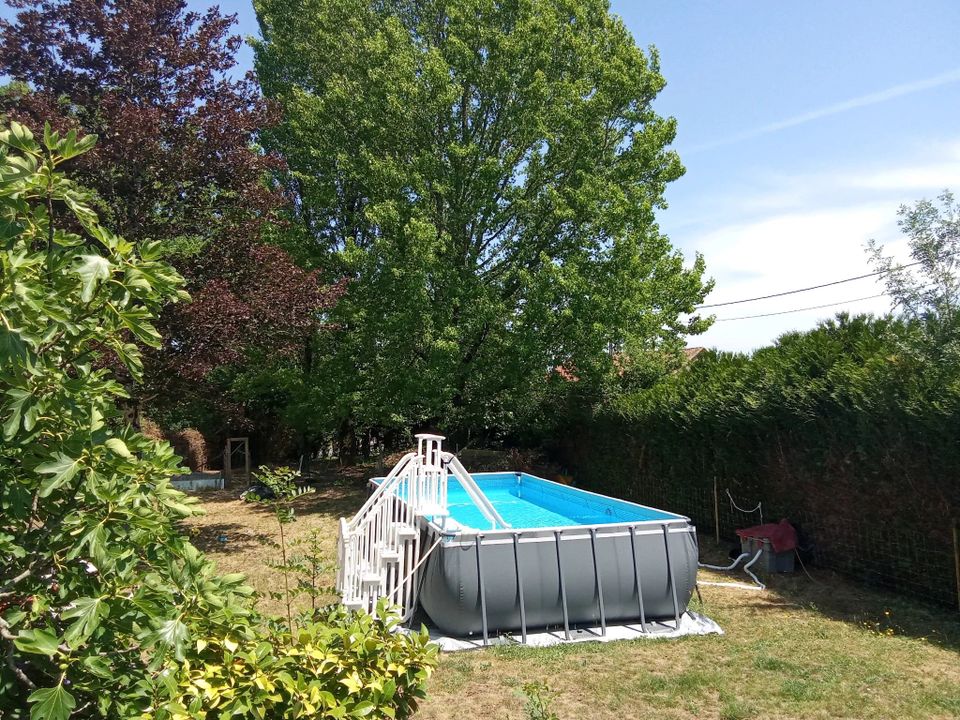 Villa em Piegut-Pluviers, Dordogne - foto 2