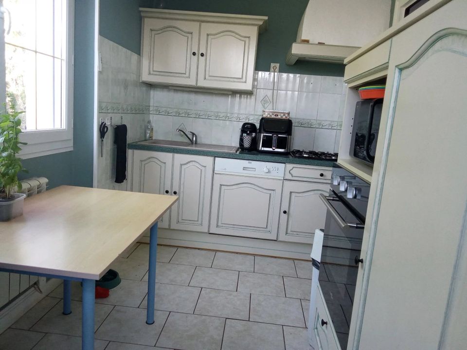 Villa em Piegut-Pluviers, Dordogne - foto 4