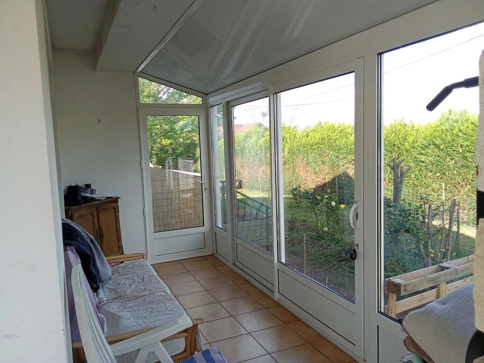 Villa em Piegut-Pluviers, Dordogne - foto 5