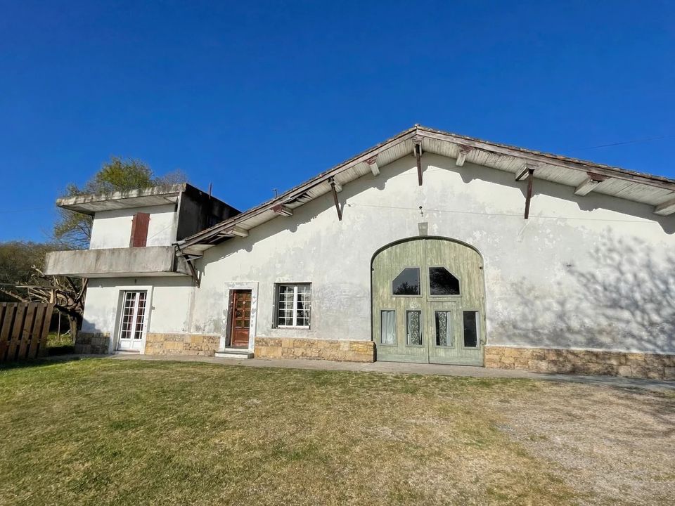 Villa en La Reole, Gironde - foto 2