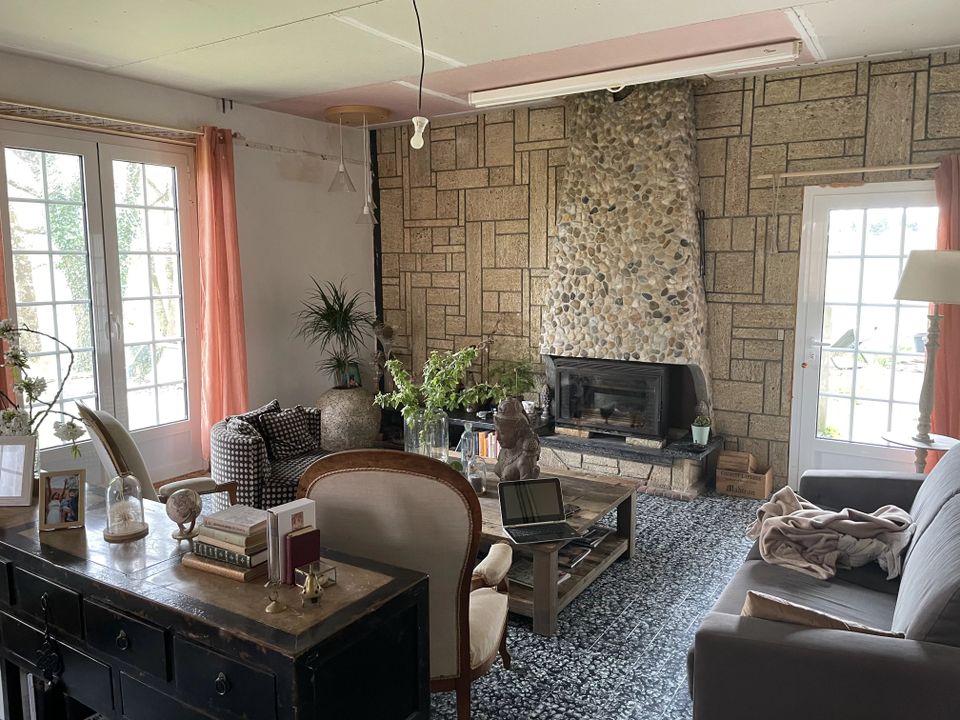 Villa en La Reole, Gironde - foto 3