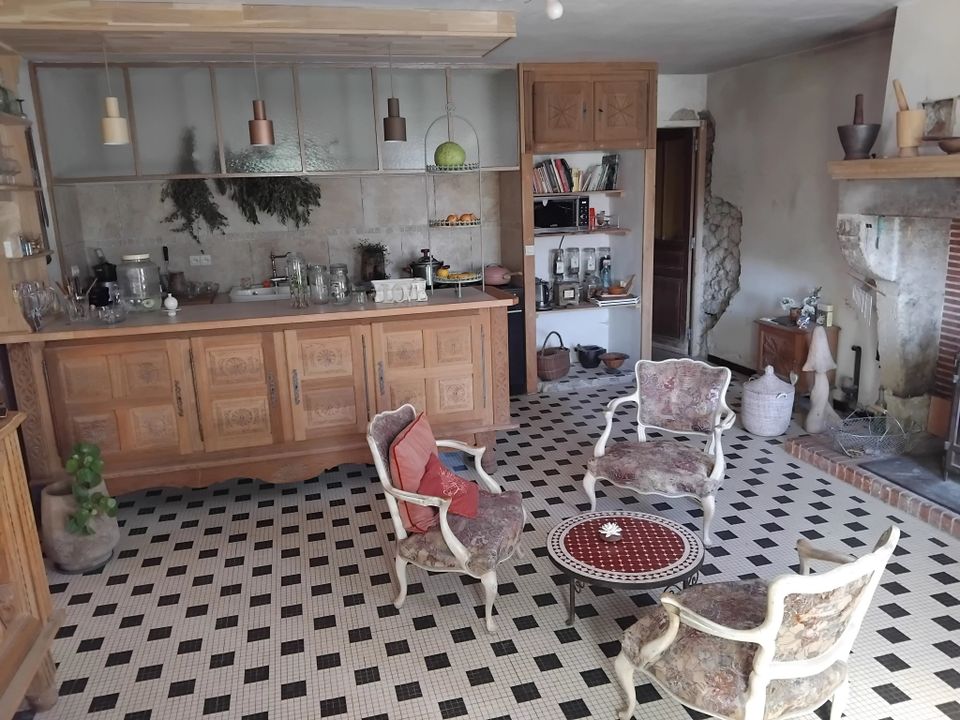 Villa en La Reole, Gironde - foto 4