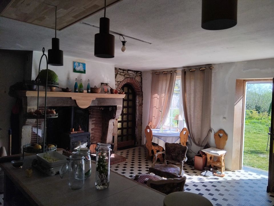 Villa en La Reole, Gironde - foto 5