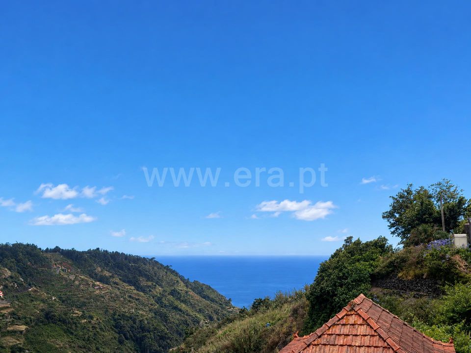 Terreno en Camara de Lobos, Madeira - foto 1