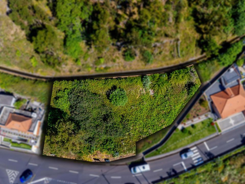 Terreno en Camara de Lobos, Madeira - foto 2