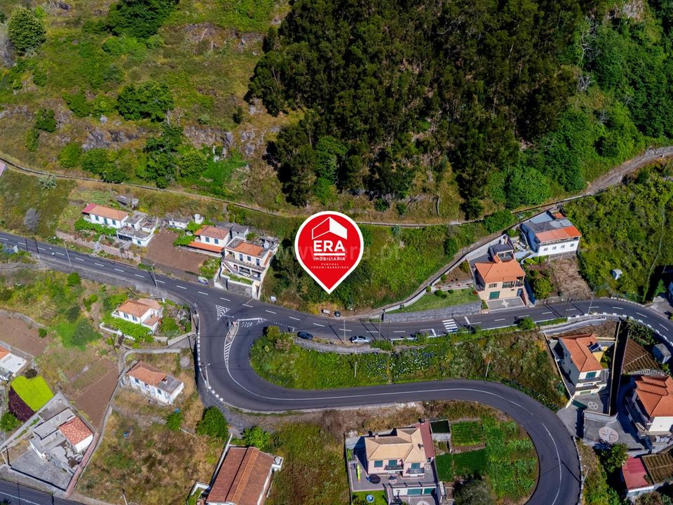 Terreno en Camara de Lobos, Madeira - foto 3