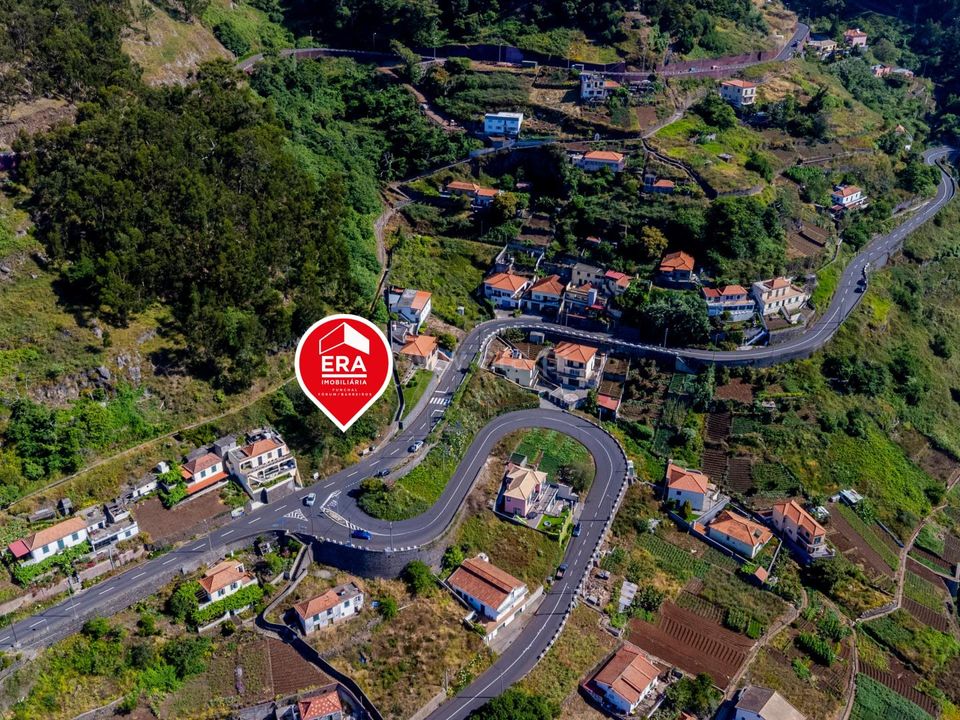 Terreno en Camara de Lobos, Madeira - foto 4