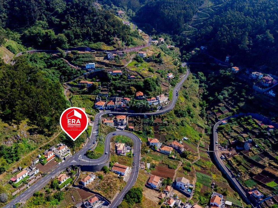 Terreno en Camara de Lobos, Madeira - foto 5