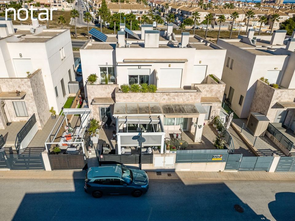 Byhus i Benijofar, Alicante - foto 2