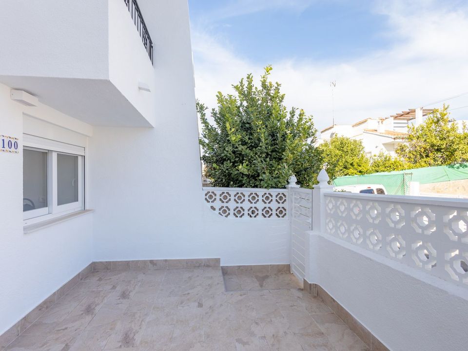 Byhus i Benijofar, Alicante - foto 2
