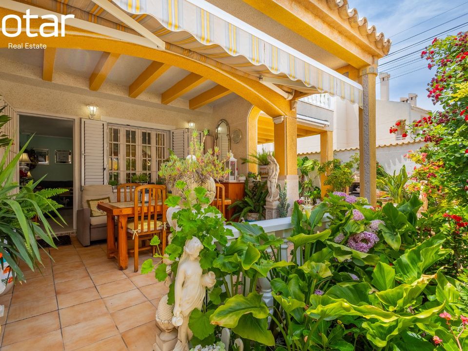 Byhus i Benijofar, Alicante - foto 1