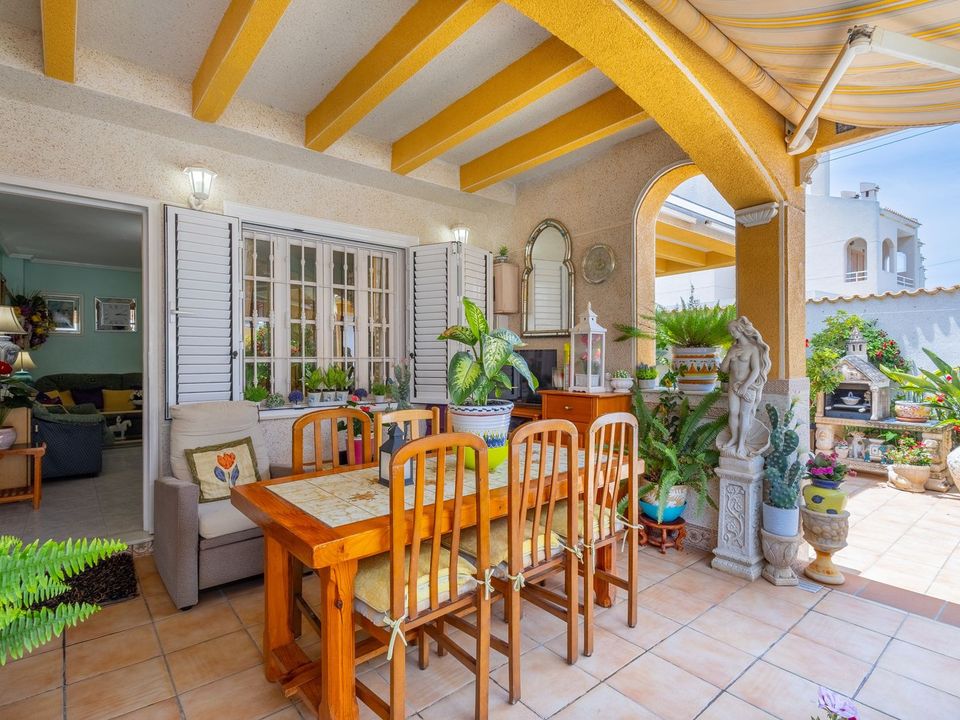 Byhus i Benijofar, Alicante - foto 2