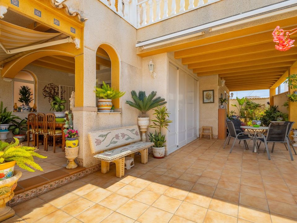 Byhus i Benijofar, Alicante - foto 4