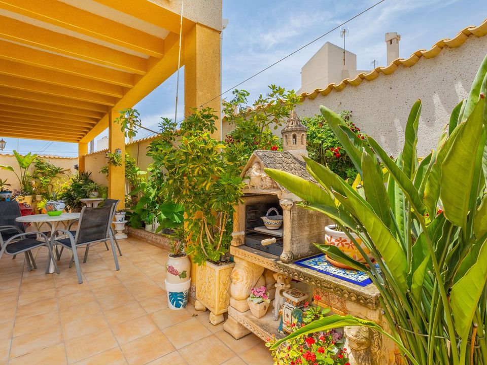 Byhus i Benijofar, Alicante - foto 5