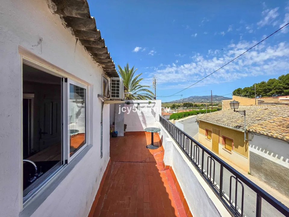 Villa i Pinoso, Alicante - foto 2