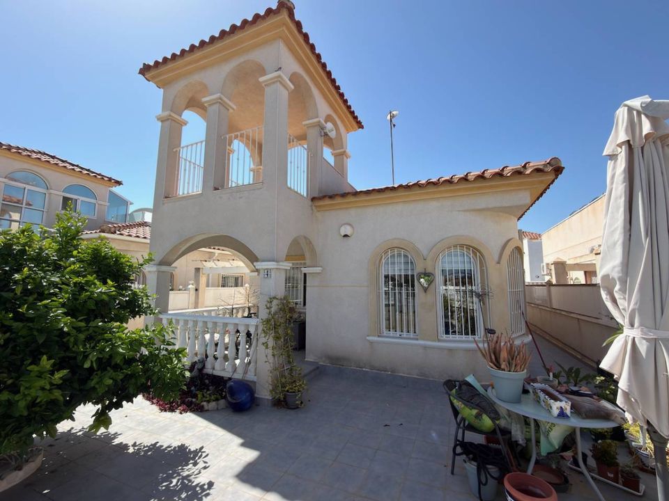 Villa i Algorfa, Alicante - foto 1