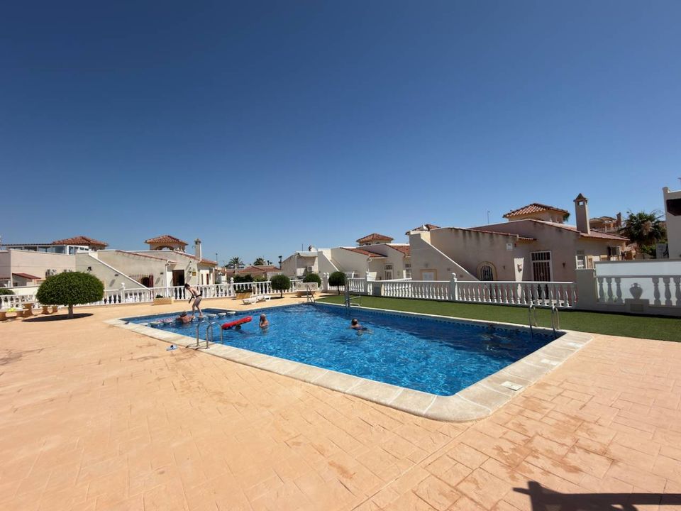 Villa i Algorfa, Alicante - foto 2