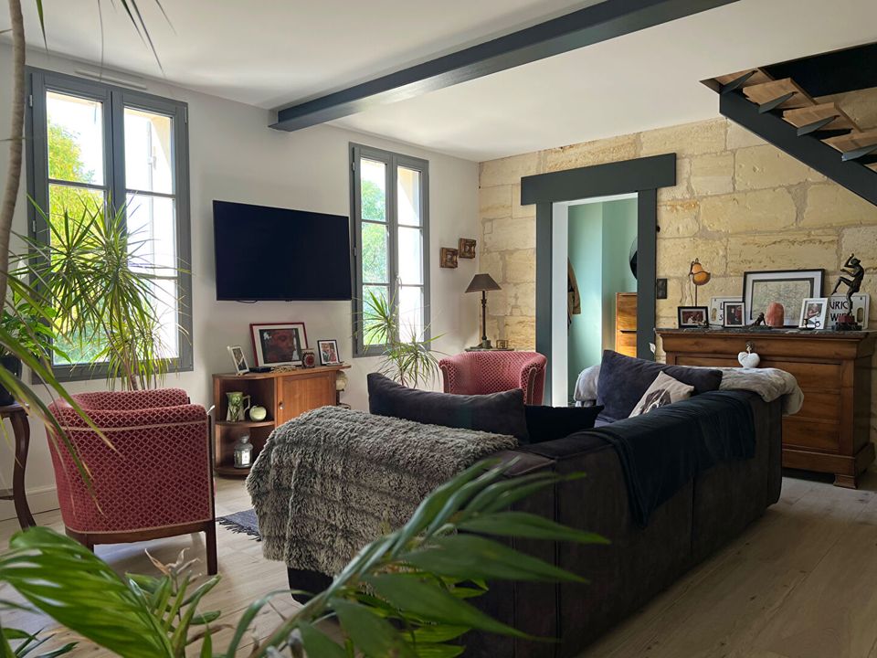 Villa i Saint-Emilion, Gironde - foto 4