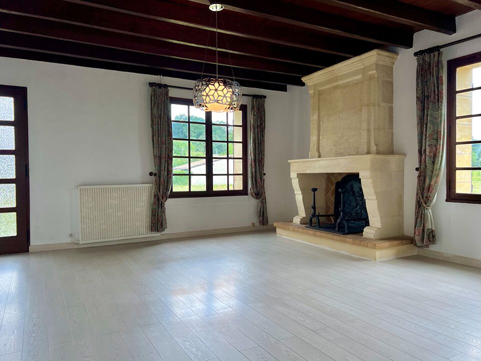 Villa i Genissac, Gironde - bilde 5
