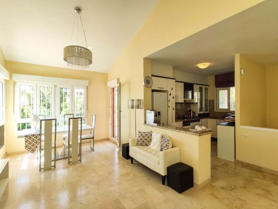 Villa i Orihuela Costa, Alicante - bilde 3