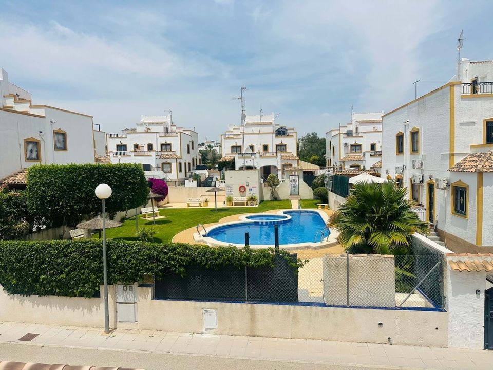 Byhus i Orihuela Costa, Alicante - foto 2