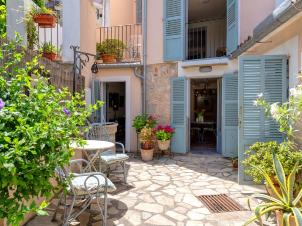 Villa i Soller, Mallorca - foto 1