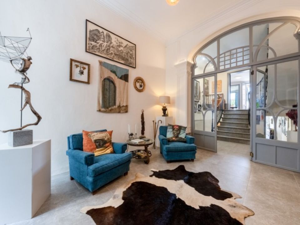 Villa i Soller, Mallorca - foto 3