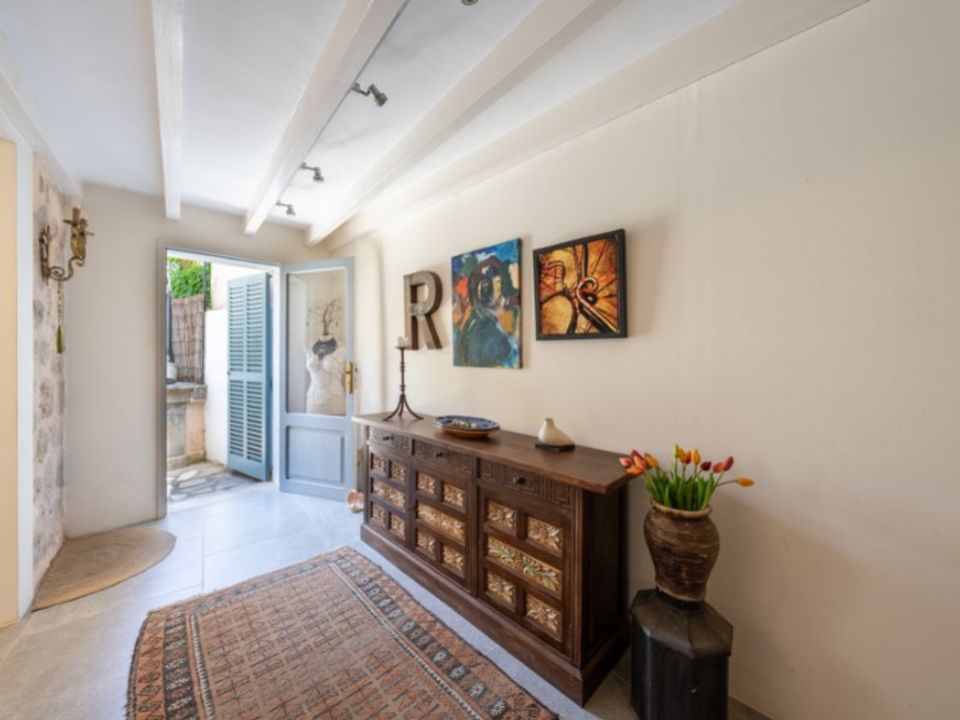 Villa i Soller, Mallorca - foto 5