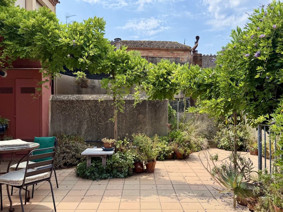 Casa de pueblo en Torroella De Montgri, Gerona - foto 3
