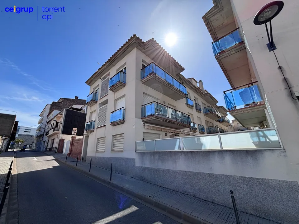 Appartement in L'Escala, Gerona - foto 1